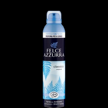 Felce Azzurra Cassico Odświeżacz Powietrza 250 ml