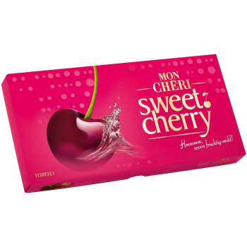 Mon Cheri - Sweet Cherry 157 g