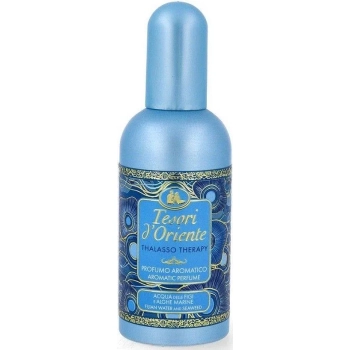Tesori d'Oriente Thalasso Therapy Woda Toaletowa 100 ml