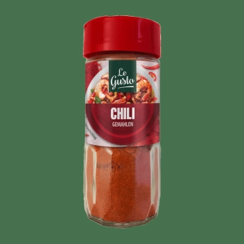 Le Gusto Papryka Chili 40 g