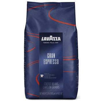 Lavazza Gran Espresso Kawa Ziarnista 1 kg