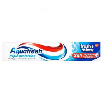 Aquafresh Fresh&Minty 75 ml