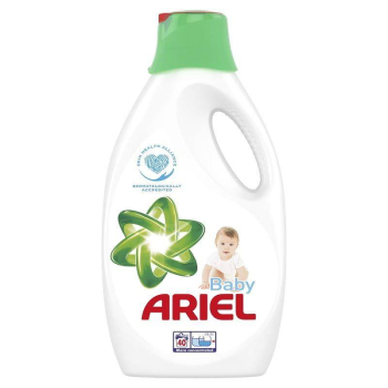 Ariel Baby Żel do Prania 40 prań