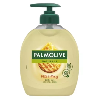 Palmolive Naturals Milk&Honey Mydło w Płynie 300 ml