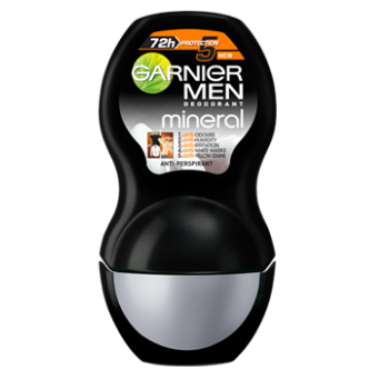 Garnier antyperspirant kulka Protection 5