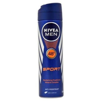 Nivea Men Sport 150 ml