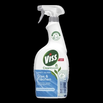 Viss Glas & Flachen Płyn do Szyb 750 ml