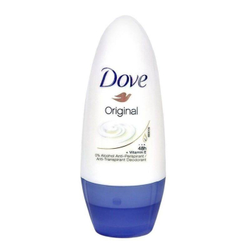 Dove Deo Roll-On Original 50 ml