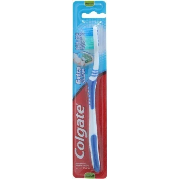 Colgate Extra Clean Medium Szczoteczka do Zębów