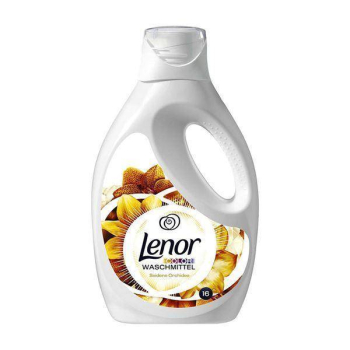 Lenor Color Orchidee żel do prania 16 prań