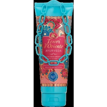 Tesori d'Oriente Ayurveda Żel pod Prysznic 250 ml