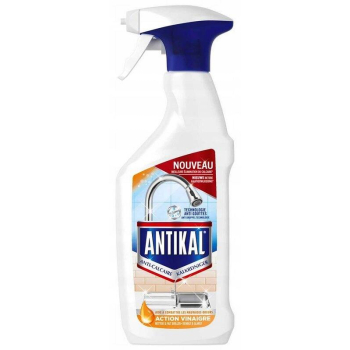 Antikal Vinaigre Środek na Kamień 500 ml