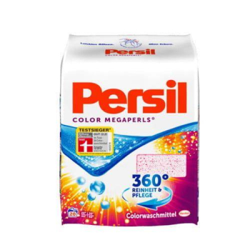 Persil Color Megaperls skoncentrowany proszek do tkanin kolorowych 20 prań
