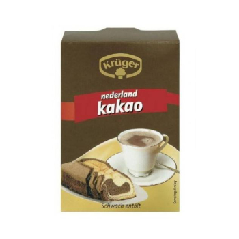 Kruger Kakao Ciemne 250 g