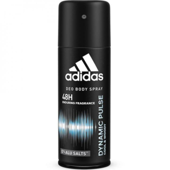 Adidas Dynamic Pulse Dezodorant Spray 150ml