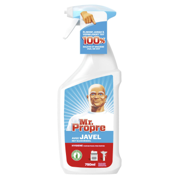 Mr. Propre Javel Spray 750 ml