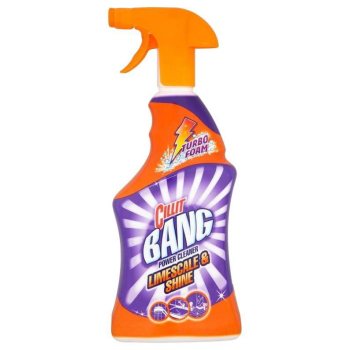 Cillit Bang Limescale&Shine Spray do Łazienki 1L