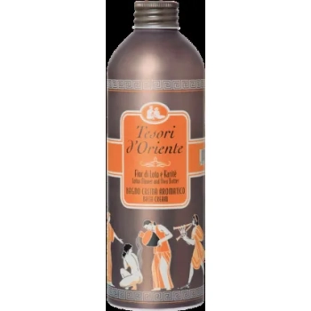 Tesori d'Oriente Fior di Loto Płyn do Kąpieli 500 ml