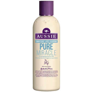 Aussie Pure Miracle Odżywka do Włosów 250 ml