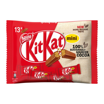 Nestle KitKat Mini 217 g