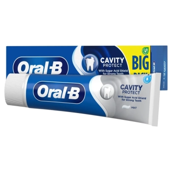 Oral-B Cavity Protect Pasta do Zębów 100 ml