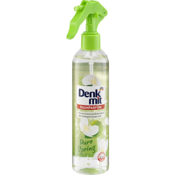 Denk Mit Perfumy do wnętrz Pure Spring 300 ml