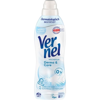 Vernel Derma & Care Płyn do Płukania 37 prań