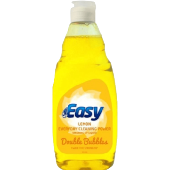 Easy Lemon Płyn do mycia naczyń 500 ml