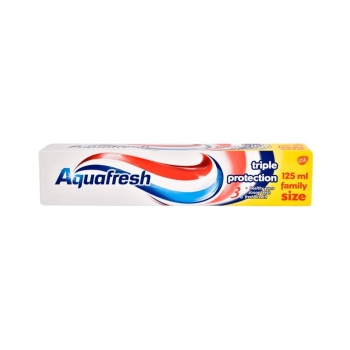 Aquafresh Triple Protection Pasta do Zębów 125 ml