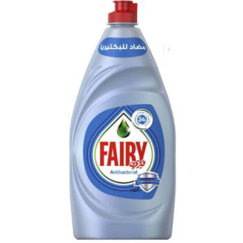 Fairy AntiBacterial Płyn do Naczyń 383 ml