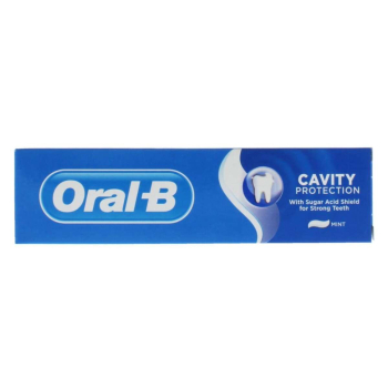 Oral- B 1-2-3 Cavity Protect Pasta do Zębów 100 ml