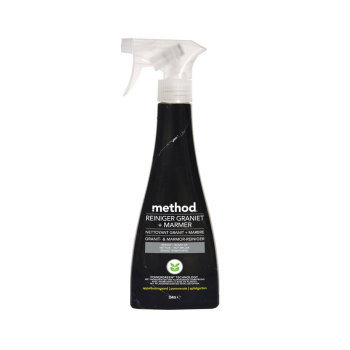 Method﻿ Granit i Marmur Spray 354 ml ﻿