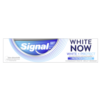 Signal White Now&Protect 75 ml