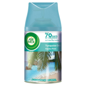Air Wick Freshmatic Rajska Plaża Wkład 250 ml