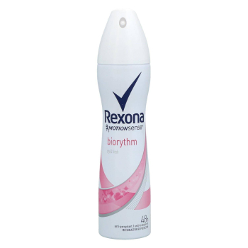 Rexona Women Biorythm 200 ml