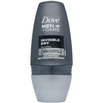 Dove Men roll-on Invisible Dry 50 ml