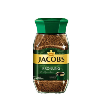 Jacobs Krönung Kawa Rozpuszczalna 200 g