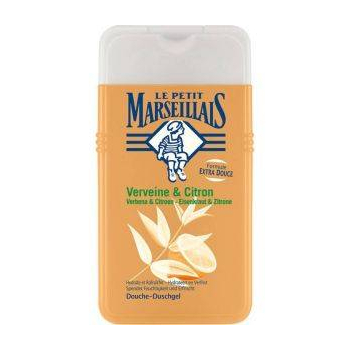 Le Petit Marseillais Verveine&Citronen Żel pod Prysznic 250 ml