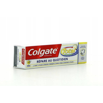 Colgate Total Repare Au Quotidien Pasta do Zębów 75 ml