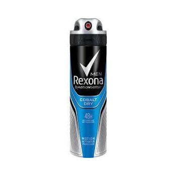 Rexona Men Cobalt Deo Spray 150 ml
