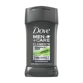 Dove Men Mineral&Sage 40 ml