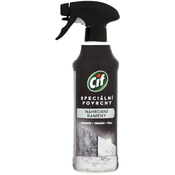 Cif Spray do Czyszczenia Nagrobków 435 ml