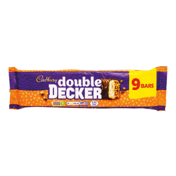 Cadbury Double Decker 9 szt.
