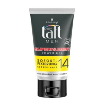 Taft Sofort-Fixierung Żel do Włosów 150 ml DE
