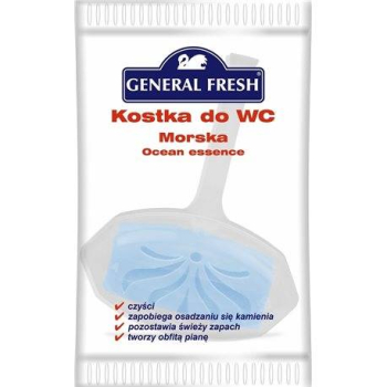 General Fresh Morska Zawieszka do WC 35 g