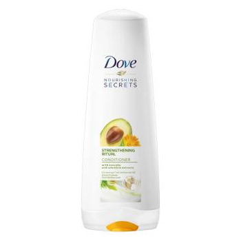 Dove Strengthening Ritual Odżywka do Włosów 200 ml