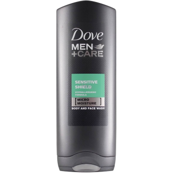 Dove Men Sensitive Shield Żel pod Prysznic 250 ml