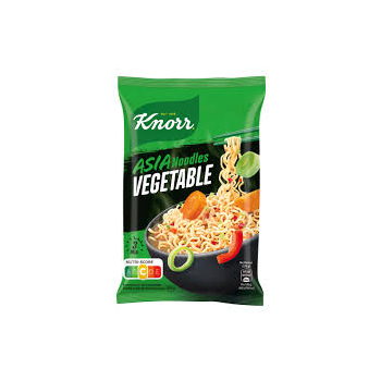 Knorr Asia Makaron Wegetariański 70 g