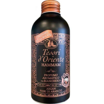 Tesori d'Oriente Hammam Perfum do Prania 250 ml