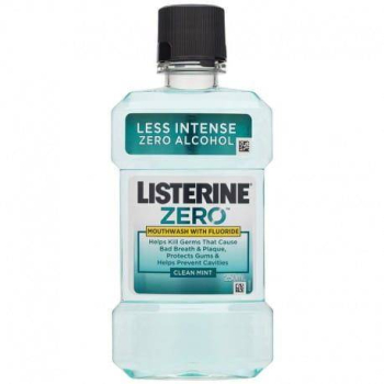 Listerine Coolmint Mild 250 ml